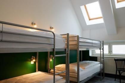 Ballhaus Berlin Hostel - image 13