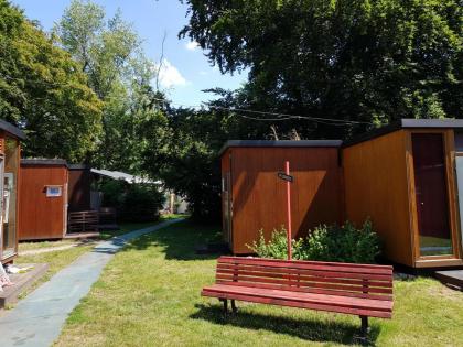 EASY Lodges Berlin - image 13