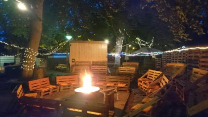 EASY Lodges Berlin - image 15
