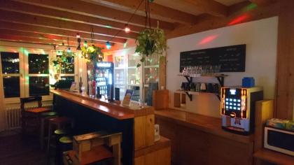EASY Lodges Berlin - image 17