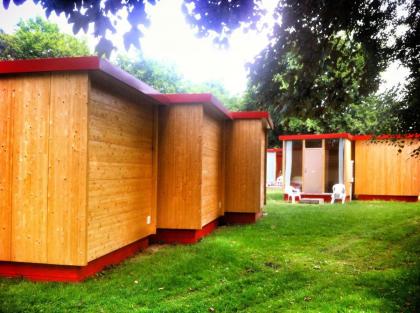 EASY Lodges Berlin - image 18