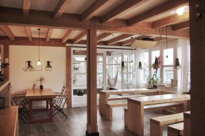 EASY Lodges Berlin - image 19