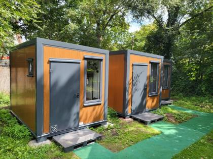EASY Lodges Berlin - image 2
