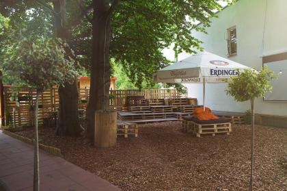 EASY Lodges Berlin - image 23