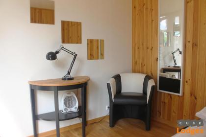 EASY Lodges Berlin - image 24