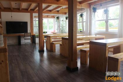 EASY Lodges Berlin - image 3