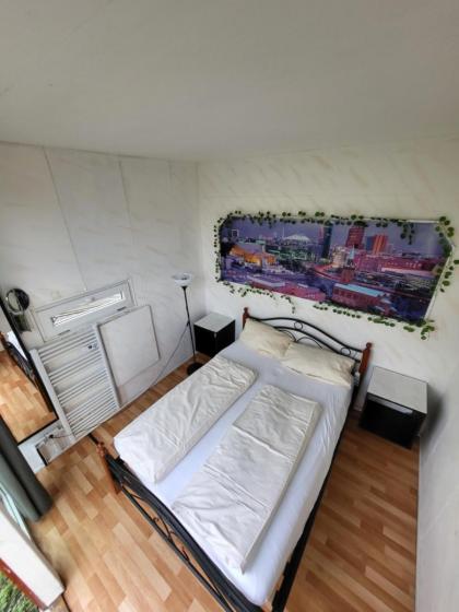 EASY Lodges Berlin - image 4