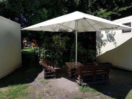 EASY Lodges Berlin - image 6