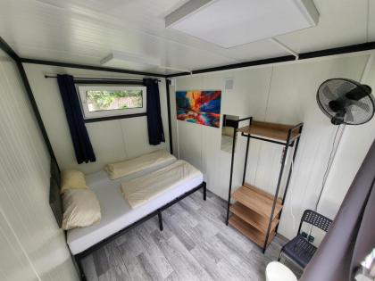 EASY Lodges Berlin - image 7