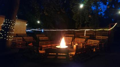 EASY Lodges Berlin - image 8