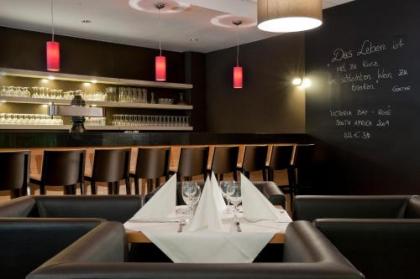 Holiday Inn Berlin City-East Landsberger Allee - image 10