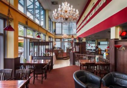 Holiday Inn Berlin City-East Landsberger Allee - image 11