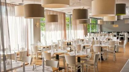 Holiday Inn Berlin City-East Landsberger Allee - image 12