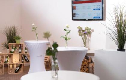 Holiday Inn Berlin City-East Landsberger Allee - image 15