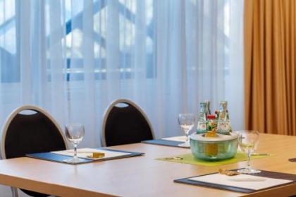 Holiday Inn Berlin City-East Landsberger Allee - image 17