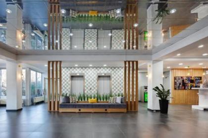 Holiday Inn Berlin City-East Landsberger Allee - image 20