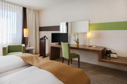 Holiday Inn Berlin City-East Landsberger Allee - image 4