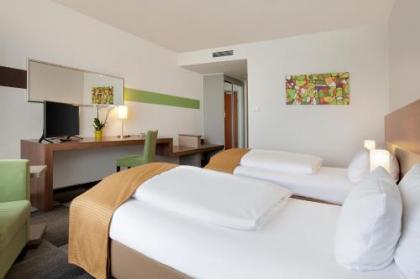 Holiday Inn Berlin City-East Landsberger Allee - image 5