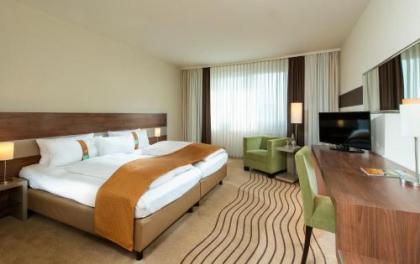 Holiday Inn Berlin City-East Landsberger Allee - image 9