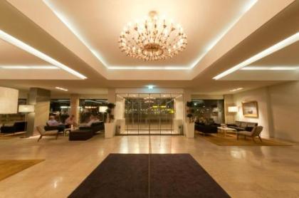 Hotel Sylter Hof Berlin Superior - image 1
