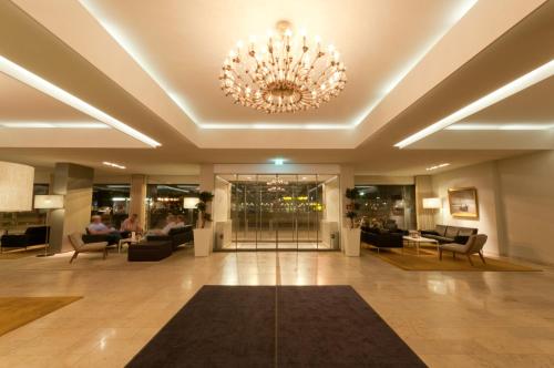 Hotel Sylter Hof Berlin Superior - main image