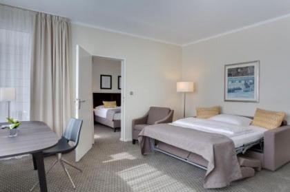 Hotel Sylter Hof Berlin Superior - image 10
