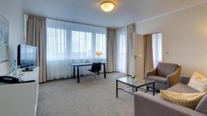 Hotel Sylter Hof Berlin Superior - image 11