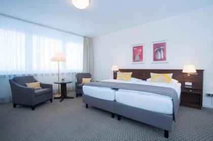 Hotel Sylter Hof Berlin Superior - image 12