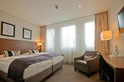 Hotel Sylter Hof Berlin Superior - image 13