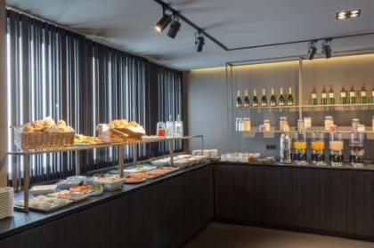 Hotel Sylter Hof Berlin Superior - image 14