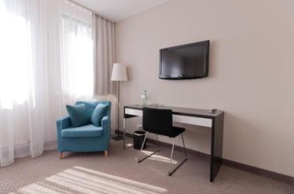 Hotel Sylter Hof Berlin Superior - image 15