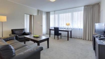 Hotel Sylter Hof Berlin Superior - image 16