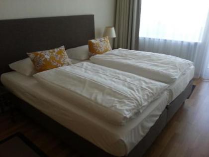 Hotel Sylter Hof Berlin Superior - image 17