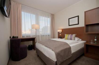 Hotel Sylter Hof Berlin Superior - image 19