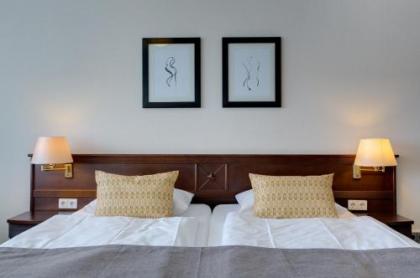 Hotel Sylter Hof Berlin Superior - image 2
