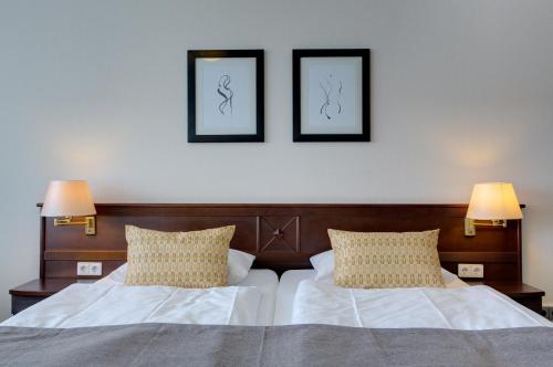Hotel Sylter Hof Berlin Superior - image 2