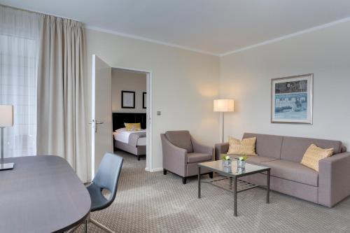 Hotel Sylter Hof Berlin Superior - image 3