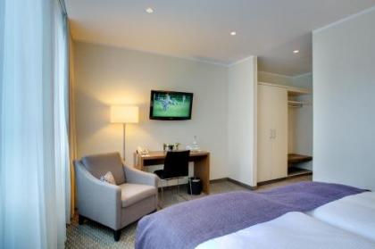Hotel Sylter Hof Berlin Superior - image 7
