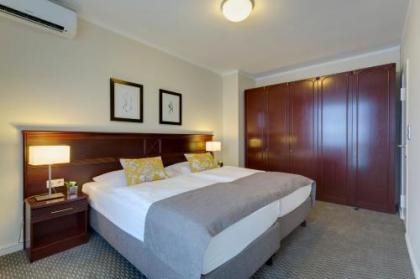 Hotel Sylter Hof Berlin Superior - image 8
