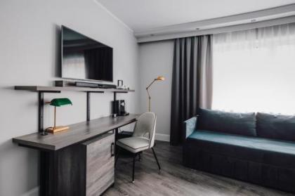 Hotel Berlin Berlin - image 10