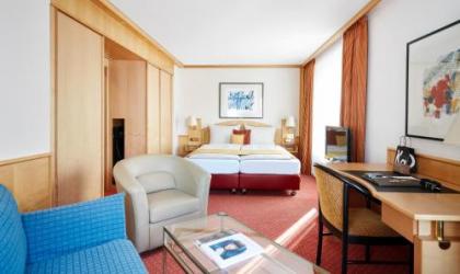 Derag Livinghotel Grosser Kurfurst - image 1