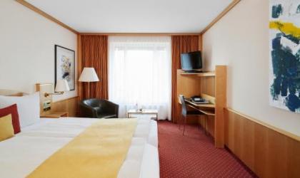 Derag Livinghotel Grosser Kurfurst - image 11