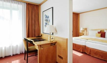 Derag Livinghotel Grosser Kurfurst - image 16