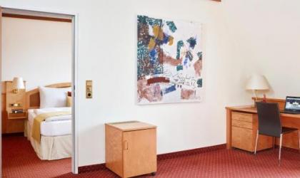 Derag Livinghotel Grosser Kurfurst - image 18