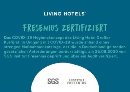 Derag Livinghotel Grosser Kurfurst - image 2