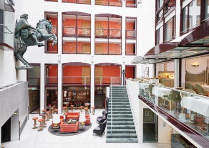 Derag Livinghotel Grosser Kurfurst - image 3