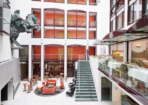 Derag Livinghotel Grosser Kurfurst - image 3