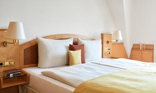 Derag Livinghotel Grosser Kurfurst - image 4