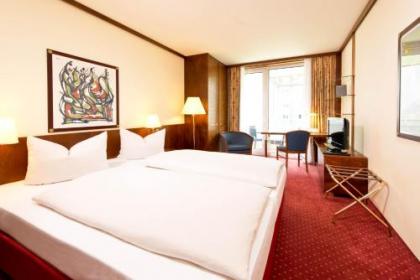 Derag Livinghotel Weißensee - image 1