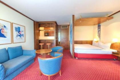 Derag Livinghotel Weißensee - image 11
